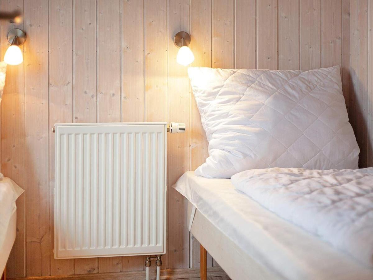Three-Bedroom Holiday Home In Groemitz 11 Luaran gambar