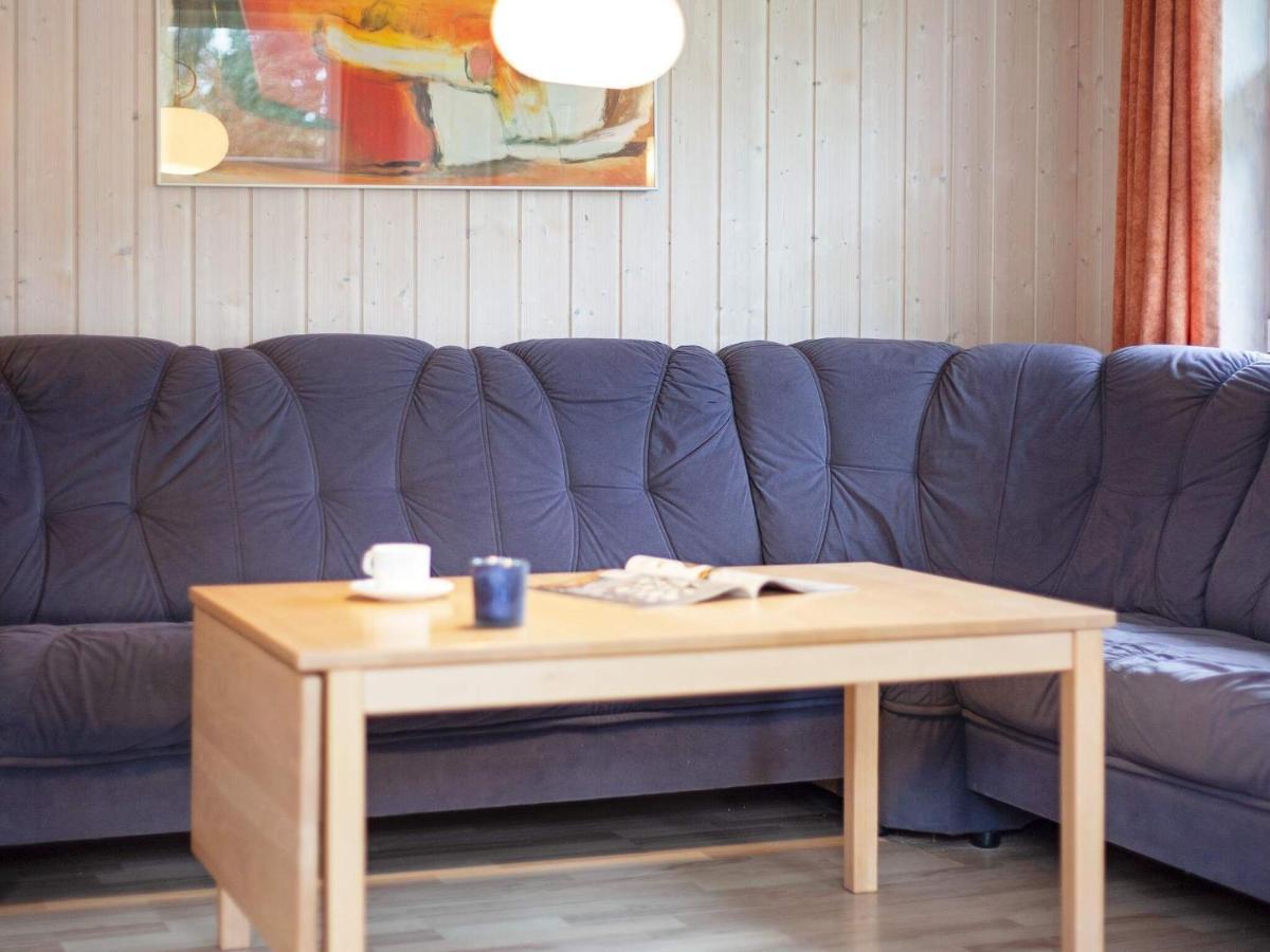 Three-Bedroom Holiday Home In Groemitz 11 Luaran gambar