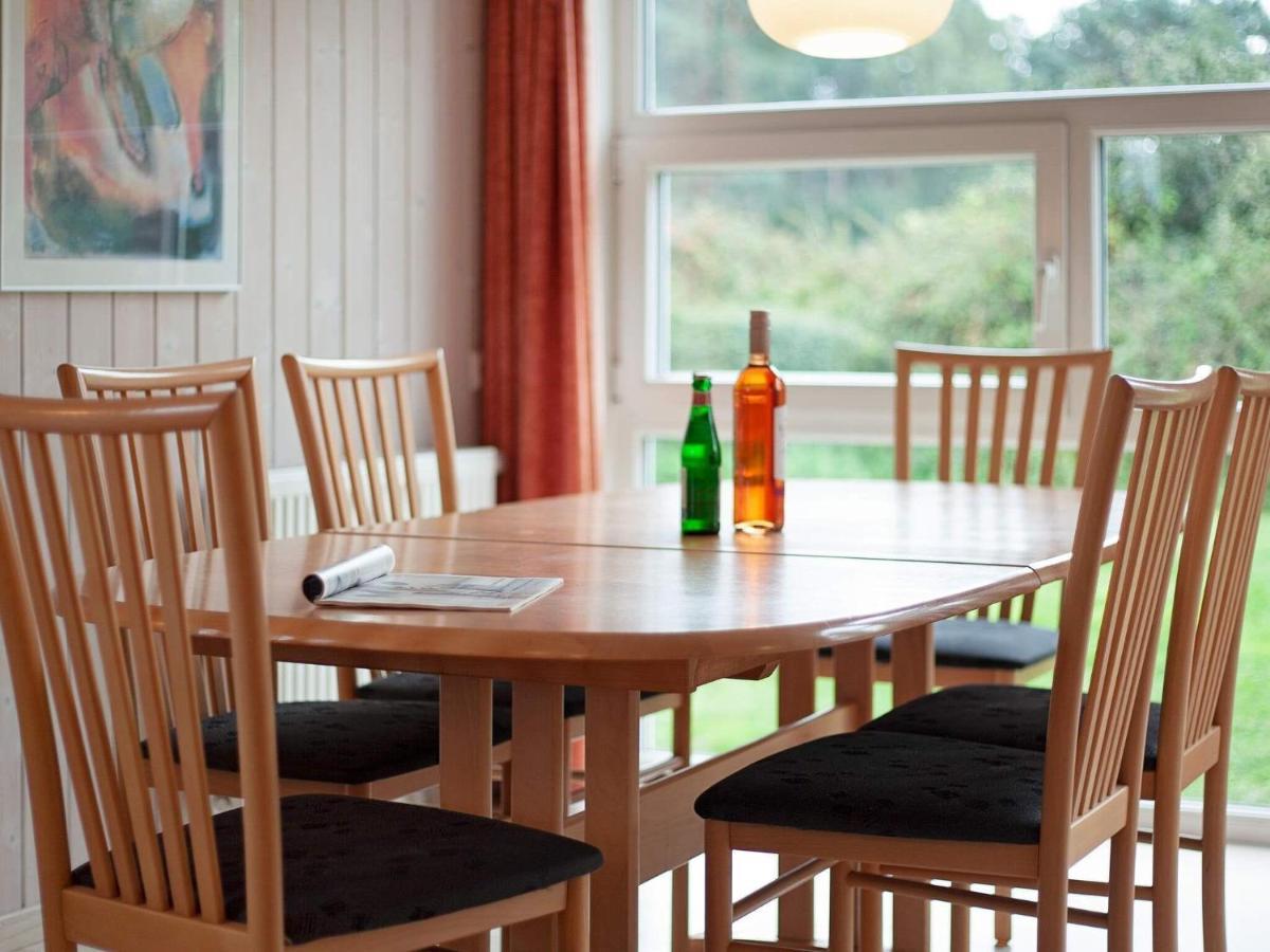 Three-Bedroom Holiday Home In Groemitz 11 Luaran gambar